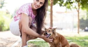 Fast facts about Israeli Rhythmic Gymnast Linoy Ashram