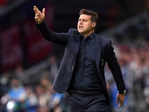 Mauricio Pochettino