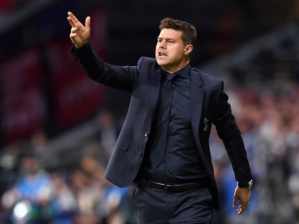 Mauricio Pochettino