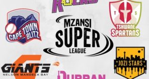 Mzansi Super League 2019 full schedule, fixtures