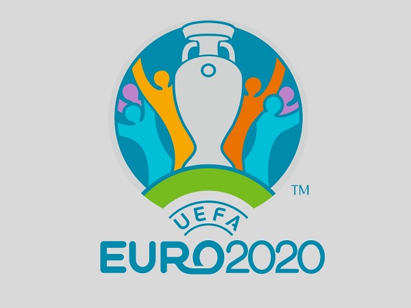 UEFA Euro 2020 logo