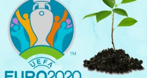 Euro 2020 to celebrate 60th anniversary in unique way by planting 600,000 trees