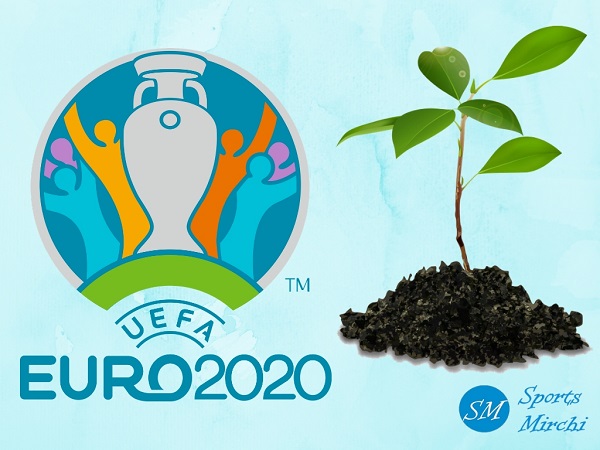 UEFA Euro 2020 trees to be-planted across 12 hosting countries