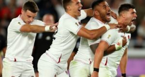 England beat New Zealand to enter rugby world cup 2019 final
