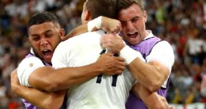 RWC 2019: England beat Australia, All Blacks thrash Ireland to enter semifinal