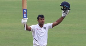 10 Fast facts about Mayank Agarwal