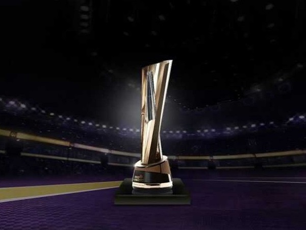 Pro Kabaddi League trophy