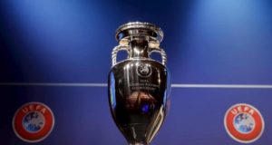 Euro 2028: UK, Ireland shortlist possible 14 venues