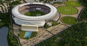 Ahmedabad to host first day-night test in India against England