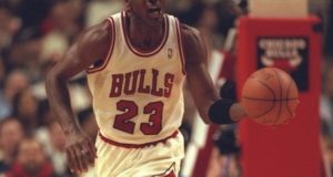Athletes who are impressive at more than one sport