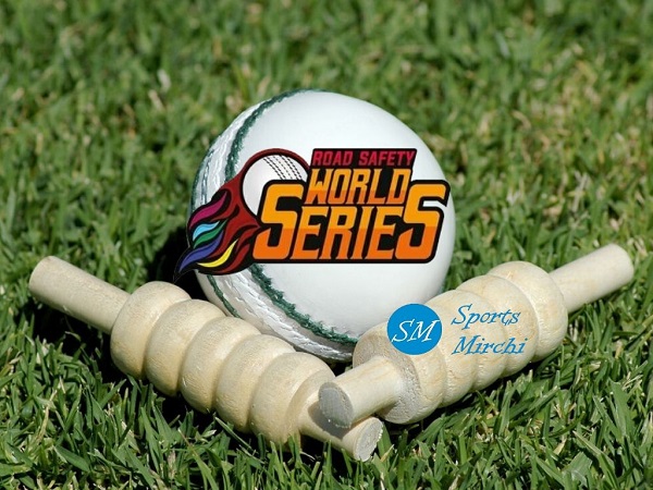 Road Safety World Series Logo