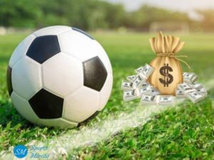 Football betting