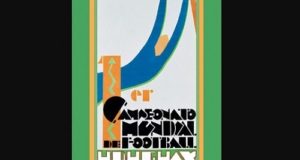 Fast Facts about 1930 FIFA World Cup