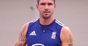 “Confidence is closely related to being match fit,” says Kevin Pietersen