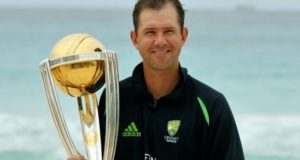 List of ICC Cricket World Cup Winning Captains