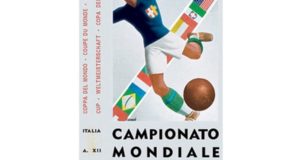 10 Interesting Facts about 1934 FIFA World Cup