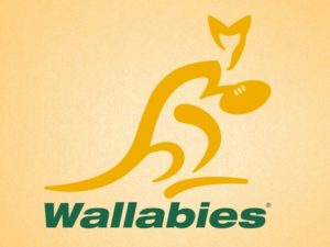 Australia Rugby logo