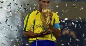 “I’m very optimistic about Brazil for 2022 world cup,” Cafu