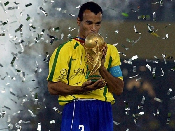 Cafu