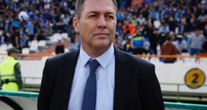 “We have potential to qualify for 2022 FIFA World Cup,” Iran coach Skocic