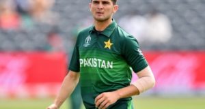 Shaheen Afridi ruled out of 2022 Asia Cup and England T20Is