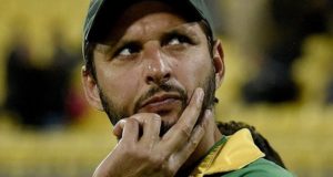 Former Pakistani cricketer Shahid Afridi found to be COVID-19 positive