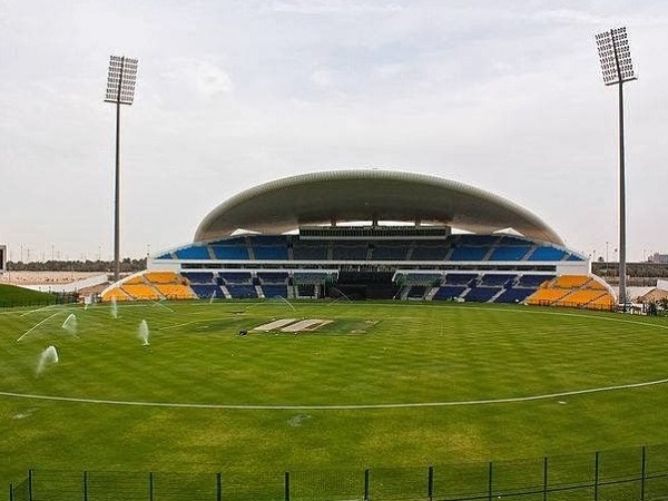 Sharjah Cricket Stadium