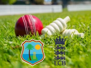 West Indies vs England cricket