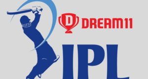 Dream11 wins IPL 2020 title sponsorship for 222 Crore INR