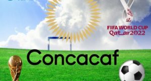 2022 FIFA world cup CONCACAF qualifiers Preliminary draw, fixtures
