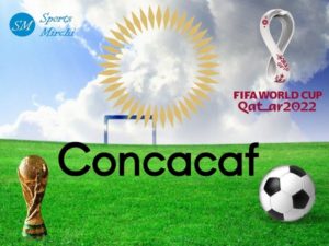 FIFA World Cup 2022 CONCACAF