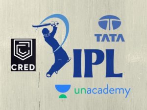 IPL 2020 official partners