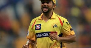 “Raina left IPL 2020 UAE because of rift over hotel room,” CSK boss Srinivasan