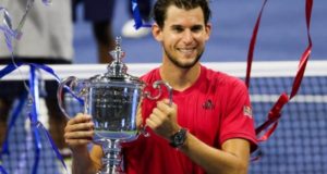 Dominic Thiem wins maiden US Open title in stunning comeback to final