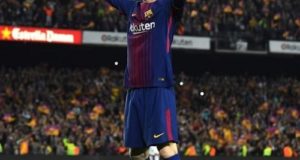 Breaking: Lionel Messi not leaving Barcelona, play 2020-21 season