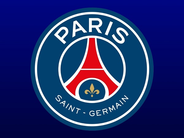 Paris Saint Germain logo