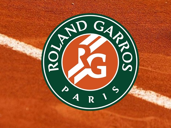 Roland Garros French Open Logo