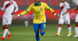 2022 World Cup: Neymar to play crucial role for Brazil in the event