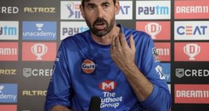IPL-13: We are pretty stunned, admits CSK coach Stephen Fleming