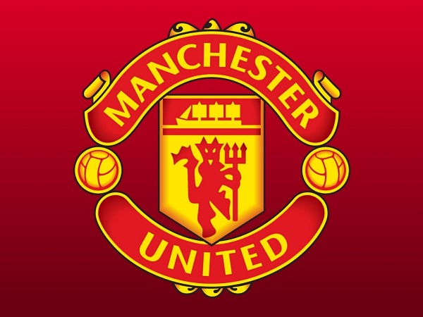 Manchester United Football club logo