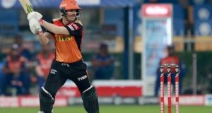 David Warner to go in mega auction of VIVO IPL 2022