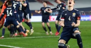 All 24 teams qualified for Euro 2020