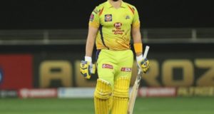 Shane Watson to retire from all forms of cricket as CSK runs end at IPL 2020
