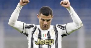 Reports suggest Cristiano Ronaldo broke COVID-19 rules