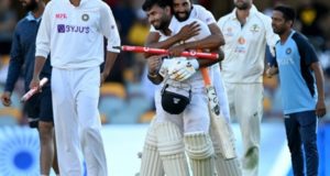 India secures top place in WTC points table after winning historic Gabba Test