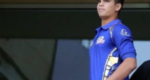 IPL 2021: Arjun Tendulkar registers for auction