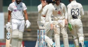 “Our body language was not upto the mark,” Kohli after losing first test against England