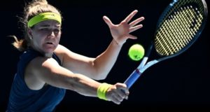 Karolina Muchova stuns Ashleigh Barty to enter her first grand slam semifinal
