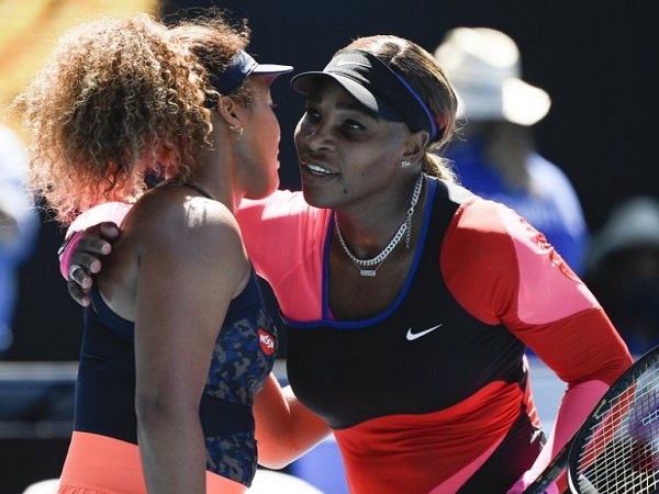 Naomi Osaka beat Serena Williams in Australian Open 2021 semifinal