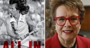 Billie Jean King memoir ‘All In’ to be published in August 2021
